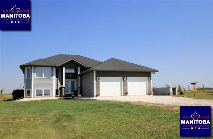 27047 Stuart Rd, Dufresne