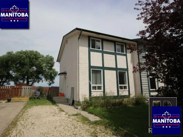 3 Bed House for Sale at 196 Lake Village Rd, Winnipeg, MB - MLS® #1822755