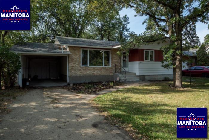 Property 4410 Grant Ave Main image