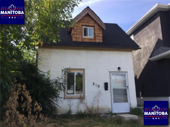 Property 210 Queen St Main image