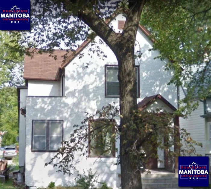 2 Bed House for Sale at 255 Morley Ave, Winnipeg, MB - MLS® #1824297