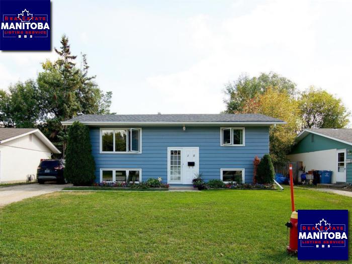 Property 18 Weeping Willow Dr Main image