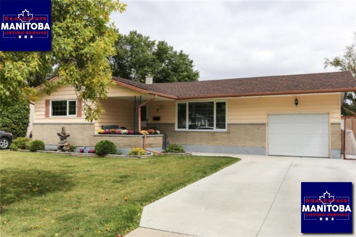 Property 7 Watson Cr Main image