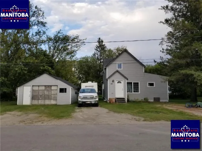 206 Stanley St, Darlingford