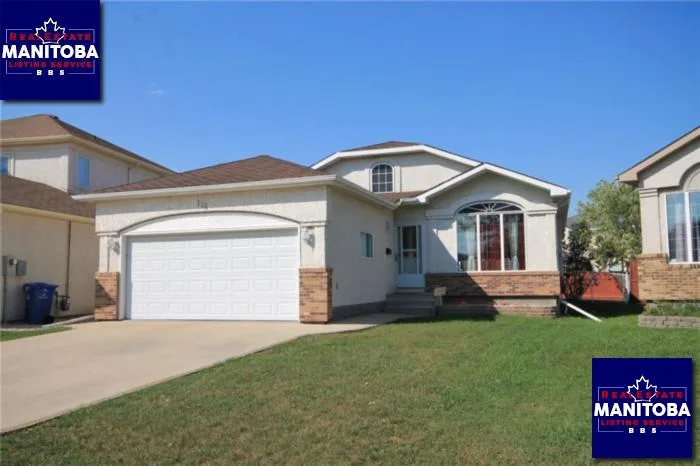 116 Silver Springs Bay