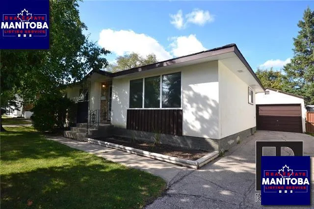 3 Bed House for Sale at 27 Brookhaven Bay, Winnipeg, MB - MLS® #1824371