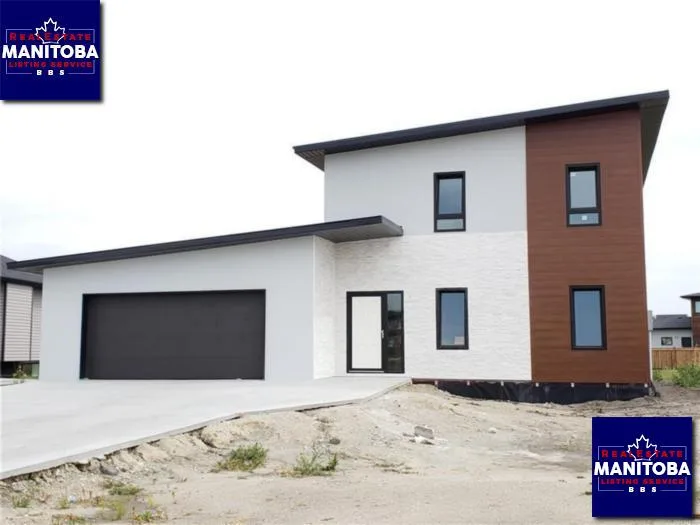 3 Bed House for Sale at 509 Merlin Dr, Winkler, MB - MLS® #1824641