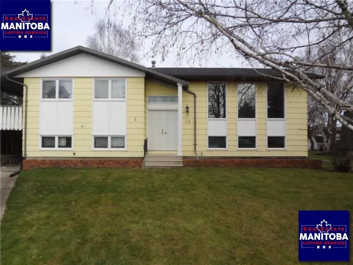 14 Lynwood Pl, Carman
