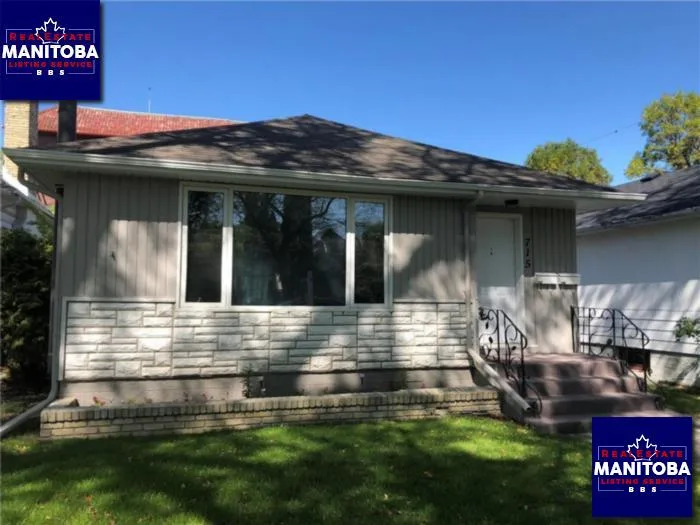 715 Warsaw Ave, Winnipeg