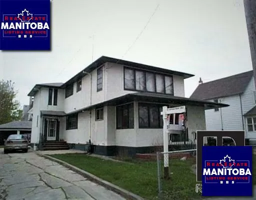 4 Bed Duplex for Sale at 391 Flora Ave, Winnipeg, MB - MLS® #1824023