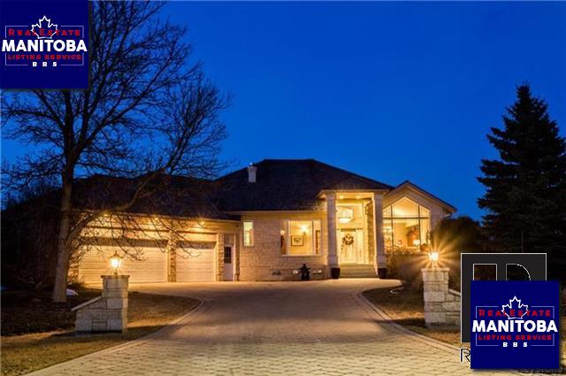 Property 35 Clearwood Cove Main image