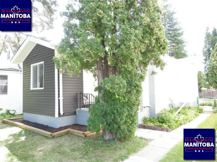 3 Bed House for Sale at 128 Jefferson Ave, Winnipeg, MB - MLS® #1822912