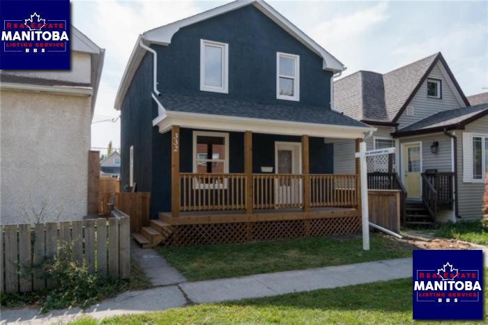 Property 332 Tweed Ave Main image