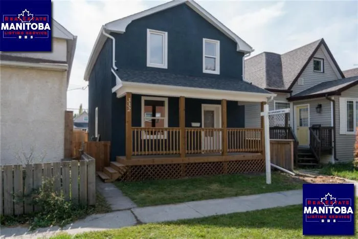 332 Tweed Ave