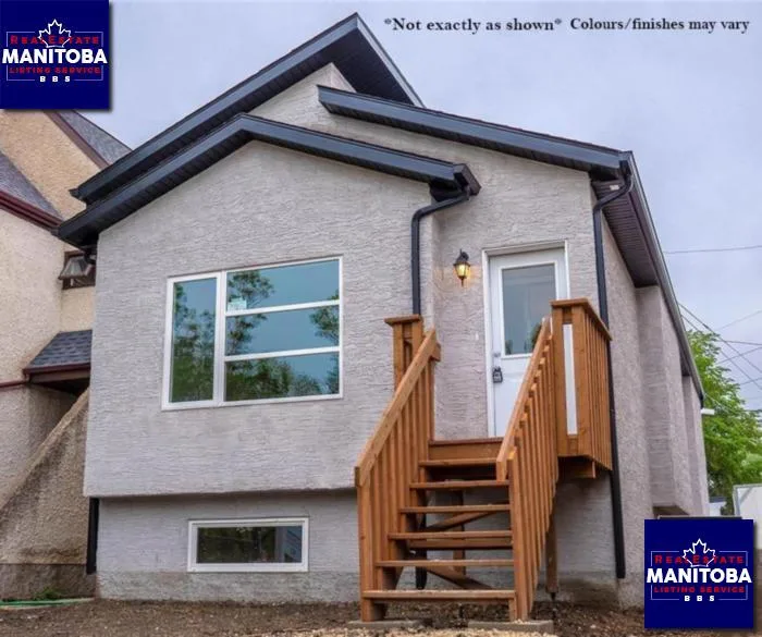 1045 Boston Ave, Winnipeg