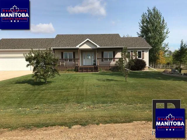 7 Spillway Cove, St Malo