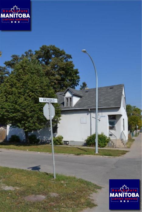 Property 547 Archibald St Main image