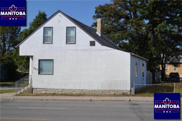 Property 547 Archibald St img1