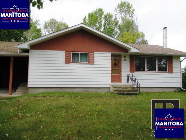 Property 438 4th St Main image