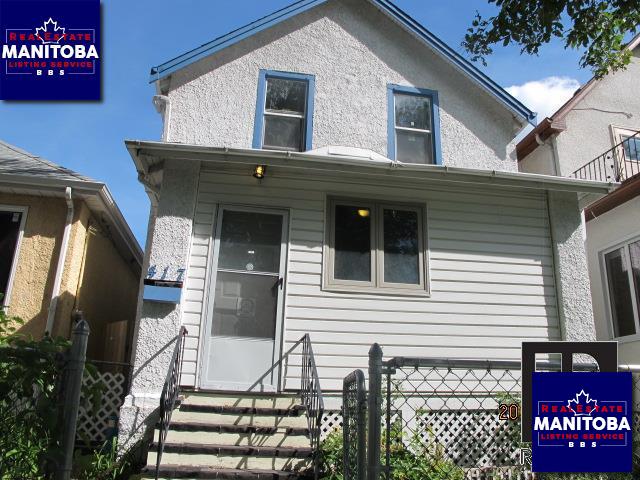 Property 417 Simcoe St Main image