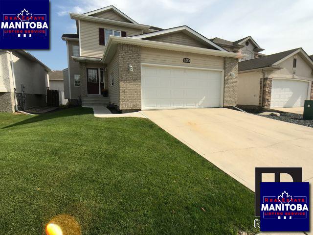 Property 143 Swinford Way Main image