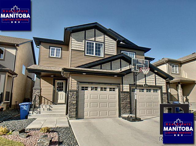 Property 89 Squire Pl Main image