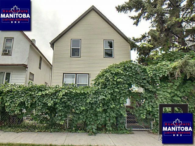 438 Stella Ave, Winnipeg