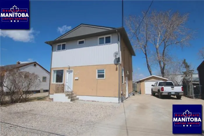 3 Bed House for Sale at 875 Dugald Rd, Winnipeg, MB - MLS® #1823761