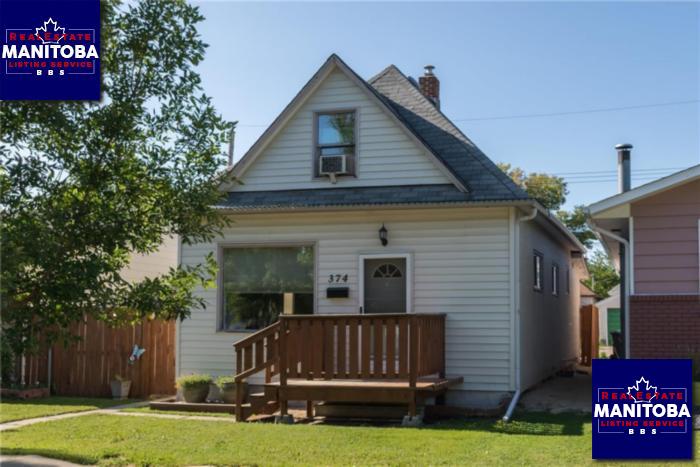 Property 374 Larsen Ave Main image