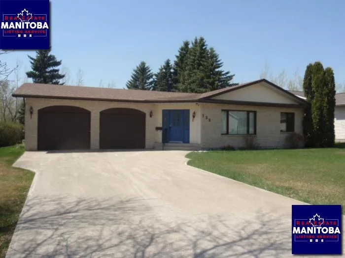 132 Voth St, Manitou