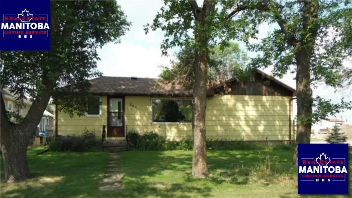 2 Bed House for Sale at 509 King St, Killarney, MB - MLS® #1823083