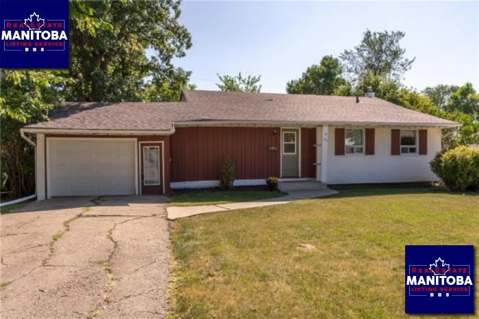 3 Bed House for Sale at 146 Palliser Ave, Winnipeg, MB - MLS® #1823686