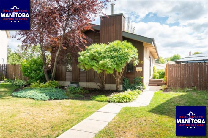 Property 15 Gimli Pl Main image