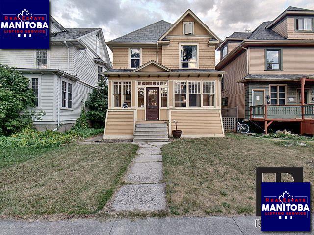 Property 157 Chestnut St Main image