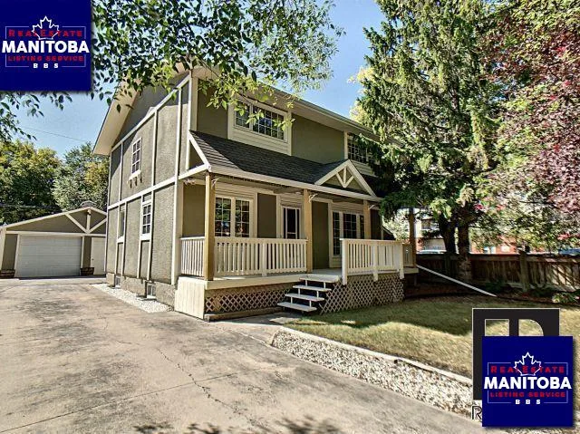 224 Edison Ave, Winnipeg