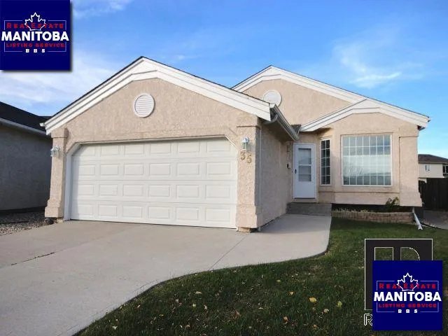 35 Virginia Pl, Winnipeg