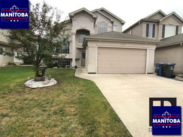 Property 335 Abbotsfield Dr Main image