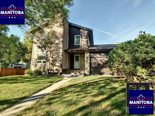 3 Bed House for Sale at 37 Sun Valley Dr, Winnipeg, MB - MLS® #1823039