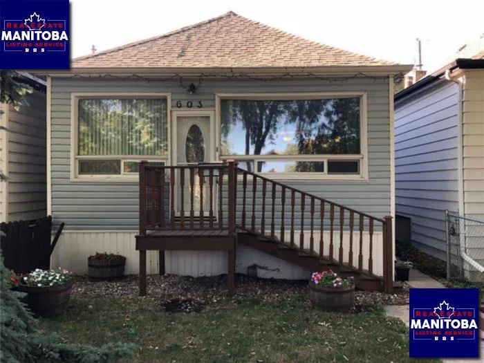 603 Rathgar Ave
