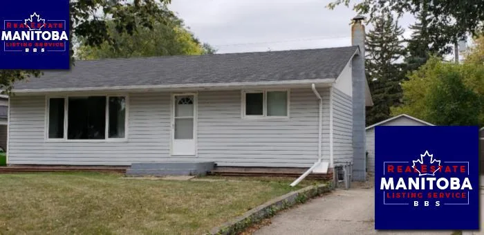 234 4th St. St, Morden