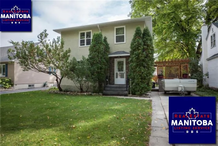 399 Lyle St, Winnipeg
