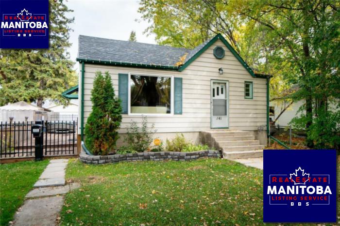 Property 141 Stranmillis Ave Main image