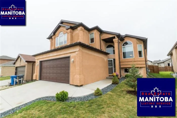 287 John Angus Dr, Winnipeg