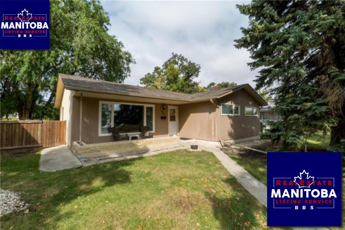 Property 480 Moray St Main image