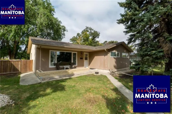 480 Moray St, Winnipeg