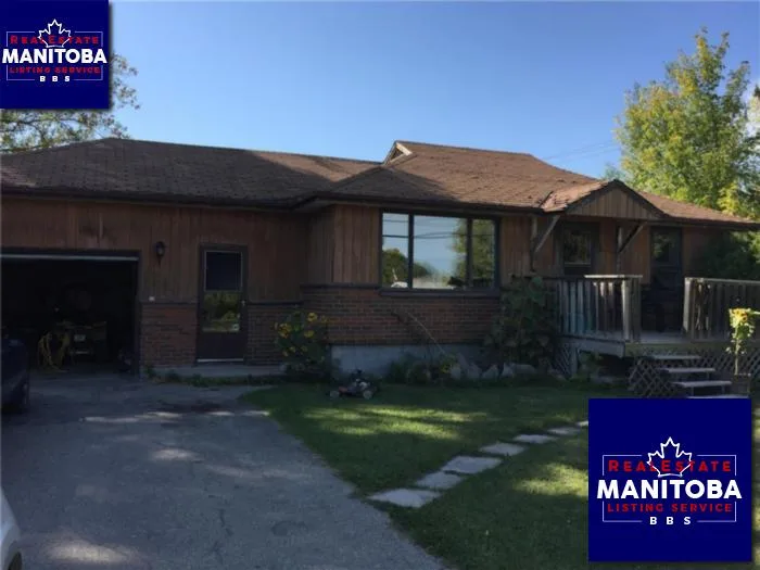 219 Park Ave, Lac Du Bonnet