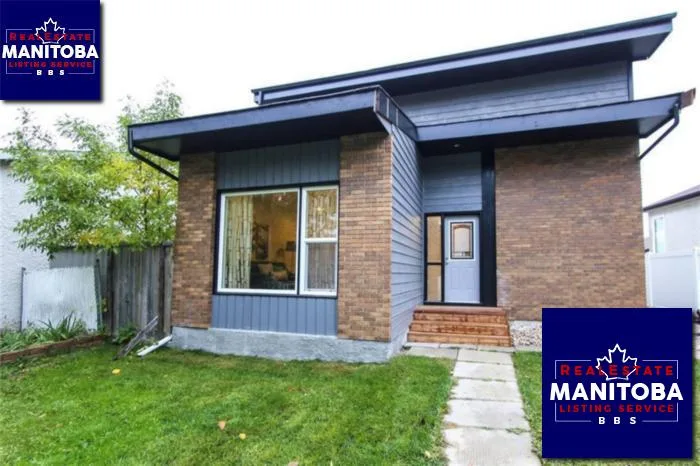 58 Pately Cr, Winnipeg