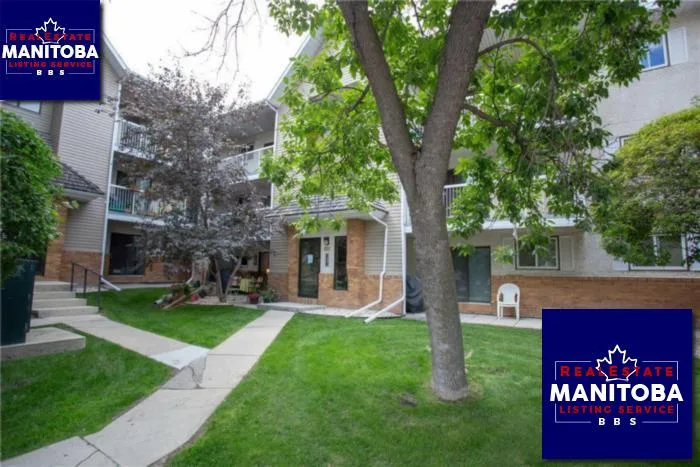 2 Bed Apartment for Sale at 1310 90 Plaza Dr, Winnipeg, MB - MLS® #1825306