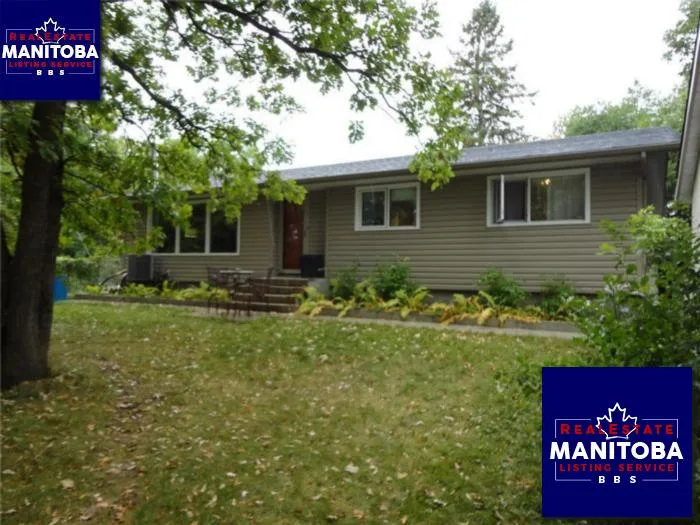 3010 St Marys Rd, Winnipeg