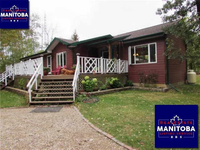 46113 E Road 39 Rd, Ste Anne Rm
